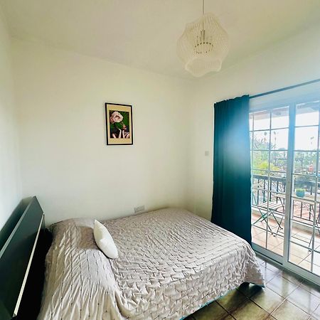 Arya Seaview Apartment In The Heart Of Coral Bay (Adults Only) エクステリア 写真