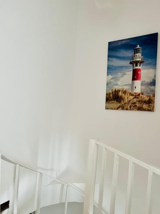 Arya Seaview Apartment In The Heart Of Coral Bay (Adults Only) エクステリア 写真