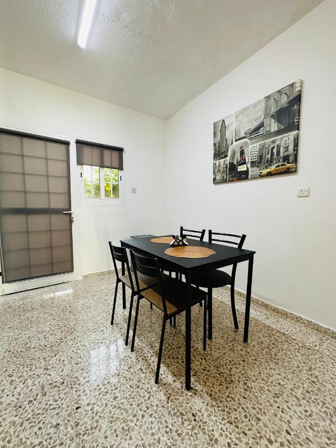 Arya Seaview Apartment In The Heart Of Coral Bay (Adults Only) エクステリア 写真