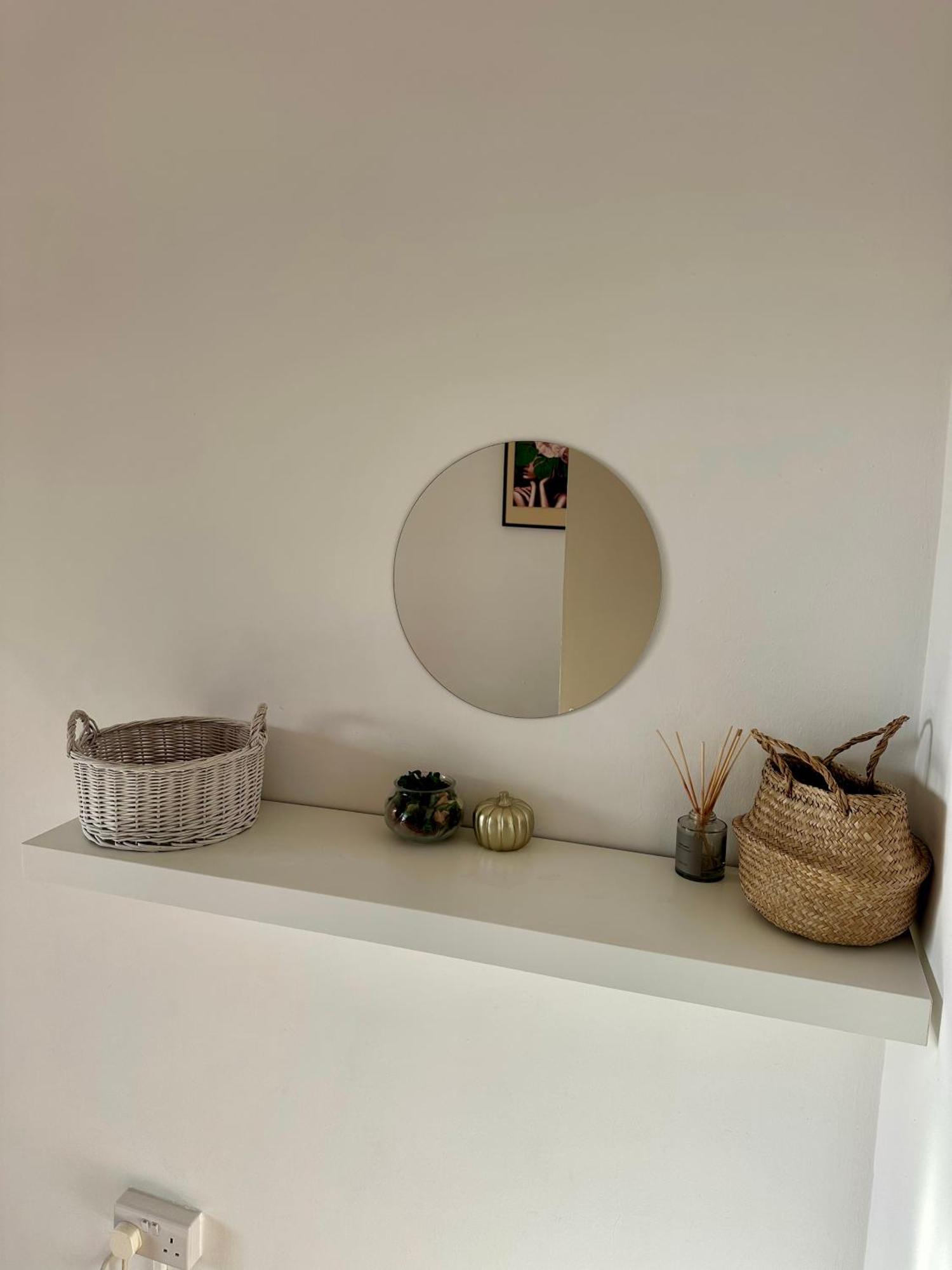 Arya Seaview Apartment In The Heart Of Coral Bay (Adults Only) エクステリア 写真
