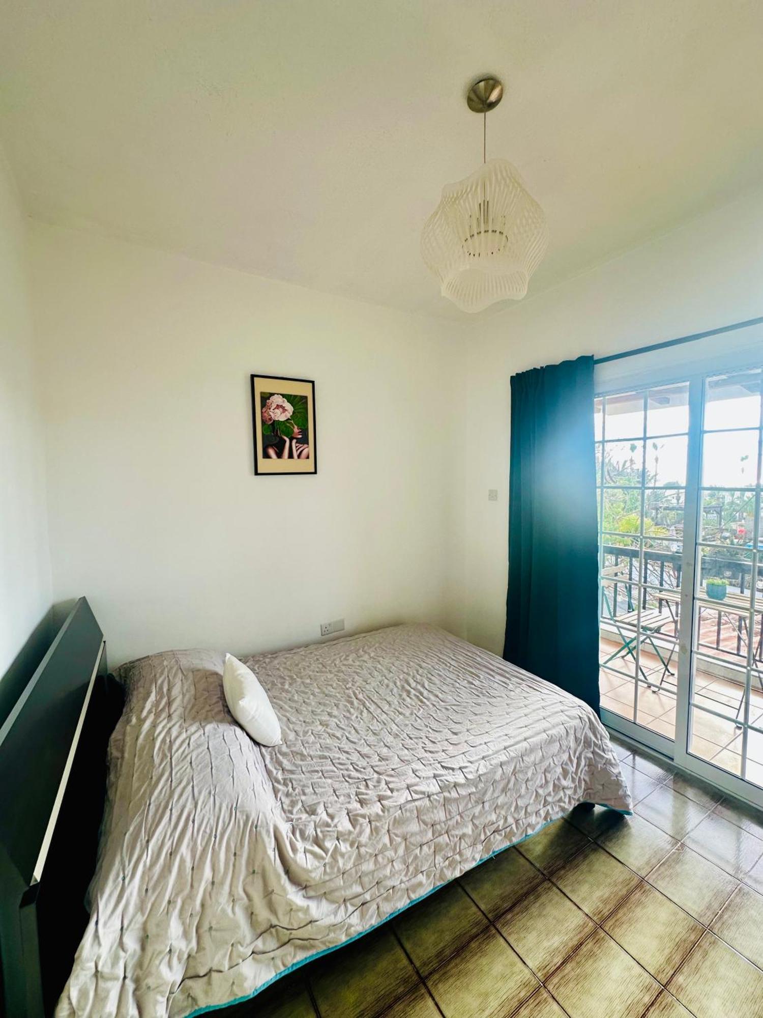 Arya Seaview Apartment In The Heart Of Coral Bay (Adults Only) エクステリア 写真